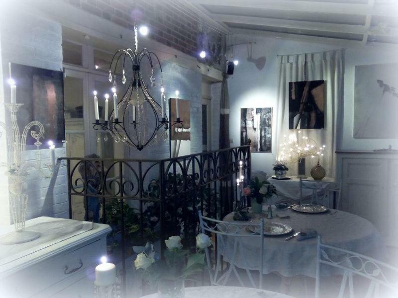 La Maison D'Hocquincourt Блено Экстерьер фото