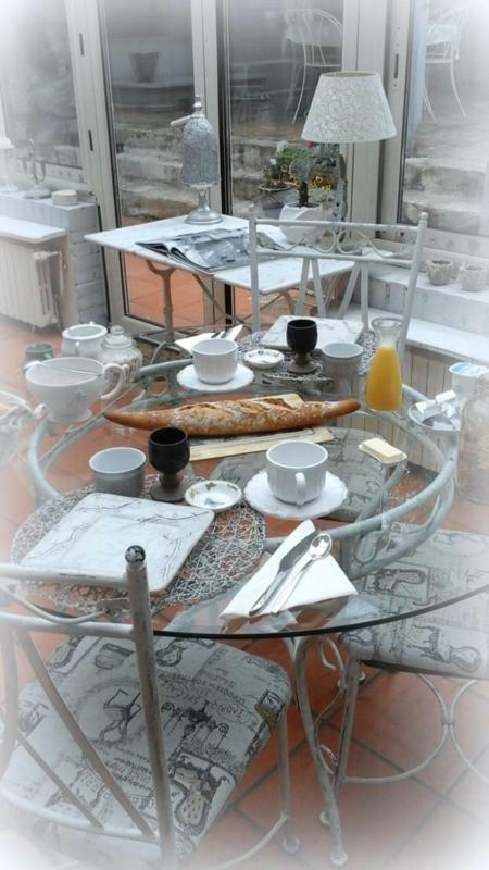 La Maison D'Hocquincourt Блено Экстерьер фото